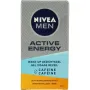 Nivea Men active energy gezichtsgel fresh look