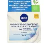 Nivea Essentials hydraterende dagcreme normal huid SPF30