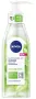 Nivea Naturally good micellair washgel