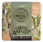 Marseille Soap Amandelzeep cosmos natural