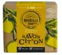 Marseille Soap Citroenzeep cosmos naturel