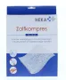 Heka Zalfkompres 7.5 x 10cm steriel
