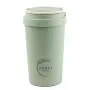 Huski Home Rice husk cup duck egg