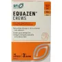 Equazen Equazen chews omega 3- & 6-vetzuren