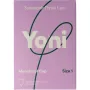 Yoni Menstruatiecup maat 1