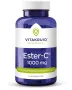 Vitakruid Ester-C Vitamine C 1000 Flavonoiden Rozenbottel