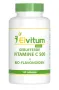 Elvitum Gebufferde vitamine C 500mg