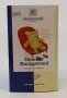 Sonnentor Gember rustgevende thee bio