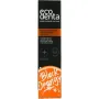 Ecodenta Tandpasta black orange whitening
