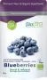 Biotona Blueberries dried infusion bio