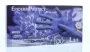 Epidermprotect Nitriel onderzoekhandschoen poedervrij L blauw