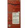 Vivani Chocolade puur 62% caramel fleur de sel bio