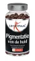 Lucovitaal Pigmentatie van de huid