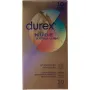 Durex Nude extra lube condooms