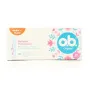 OB Tampons super