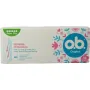 OB Tampons super plus