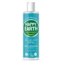 Happy Earth Pure deodorant spray ceder lime refill