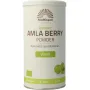 Mattisson Organic amla berry powder bio