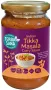 Terrasana Curry saus tikka masala bio