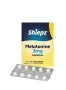 Shiepz Melatonine 3mg