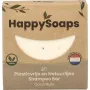 Happysoaps Shampoobar coco nuts