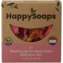 Happysoaps Shampoobar la vie en rose