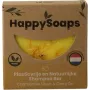 Happysoaps Shampoobar chamomile down & carry on