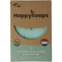 Happysoaps Body bar bergamot en wierook
