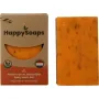 Happysoaps Body bar arganolie en rozemarijn