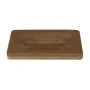 Happysoaps Zeephouder bamboe voor 2 shampoo bars