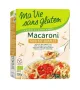 Ma Vie Sans Macaroni van volkoren rijst glutenvrij bio
