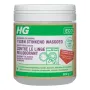 HG Eco wasmiddeltoevoeging stinkend wasgoed