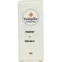 Volatile Helder & sereen
