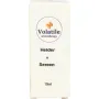 Volatile Helder & sereen