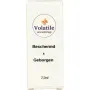 Volatile Beschermd & gebogen
