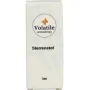 Volatile Sterrenstof