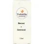 Volatile Berust & getroost