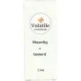 Volatile Waardig & geeerd
