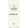 Volatile Innerlijke rust
