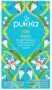Pukka Joy bio