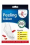 Lucovitaal Peeling sokken