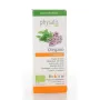 Physalis Oregano bio