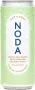 Noda Ginger lemongrass bio