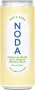 Noda Sicilian lemon bio