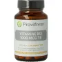Proviform Vitamine B12-1000mcg TR methylcobalamine