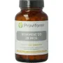 Proviform Vitamine D3 25 mcg (1000IE)