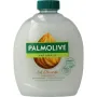 Palmolive Vloeibare zeep melk & amandel navulling