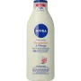 Nivea Bodylotion rozenbloem norm/droge huid