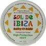 Sol de Ibiza Beschermende creme baby&kids SPF30 bio