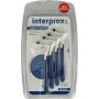 Interprox Plus ragers super conical donker blauw